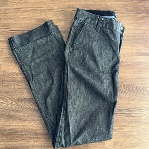 Gap original low rise jeans